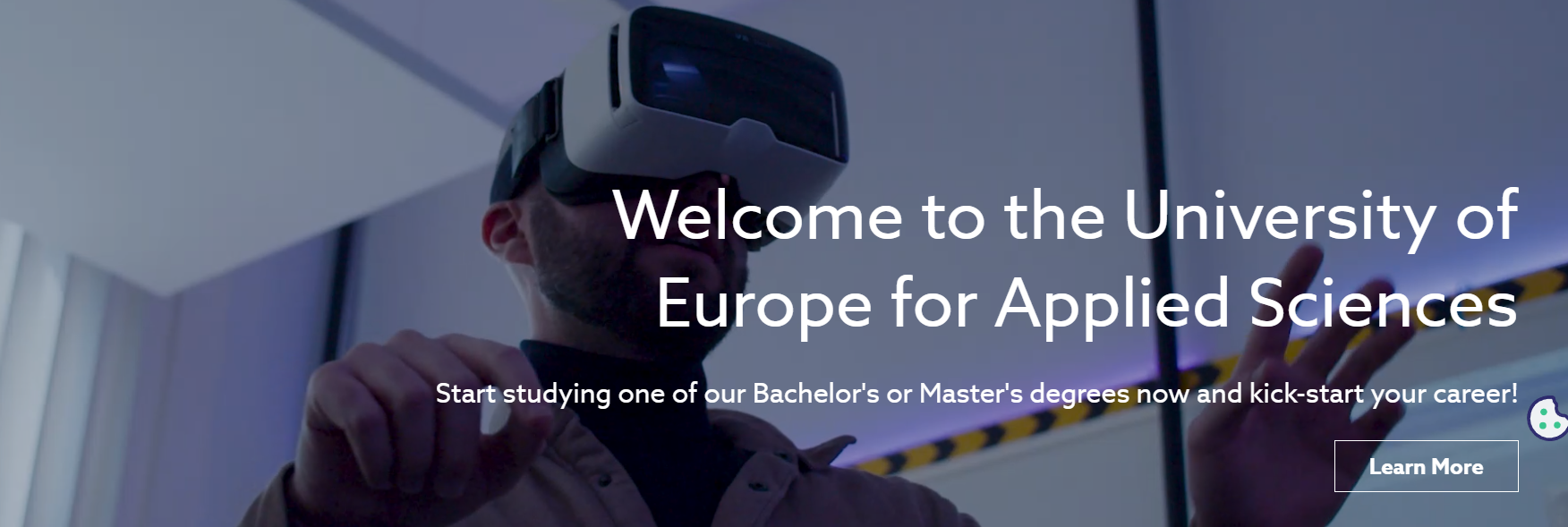 University of Europe for Applied Sciences